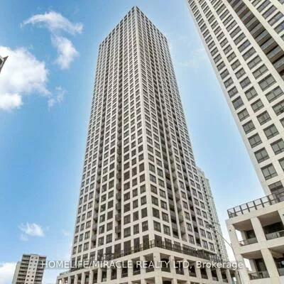 30, Elm, Fairview, Mississauga