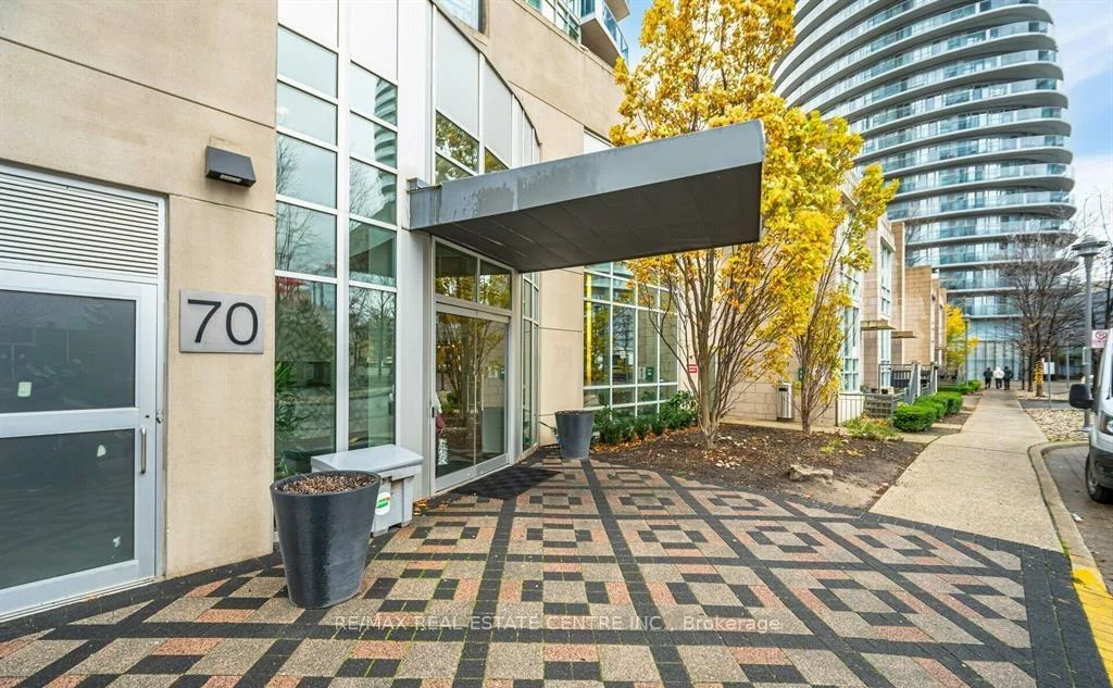 70, Absolute, City Centre, Mississauga