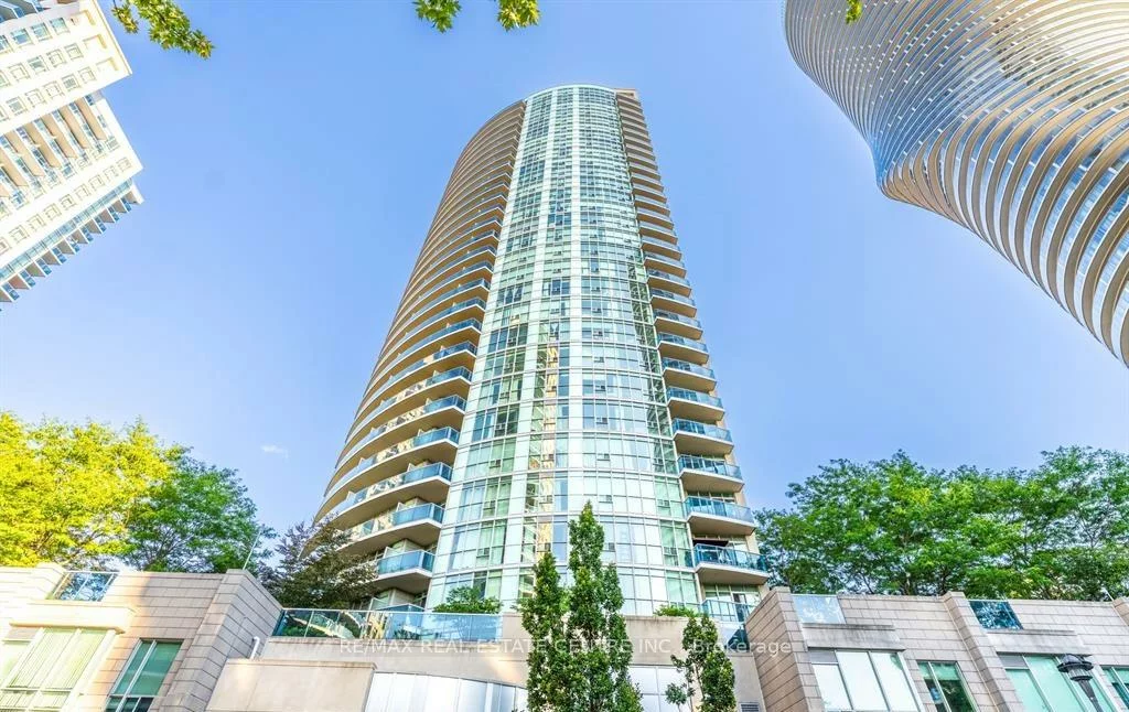 70, Absolute, City Centre, Mississauga