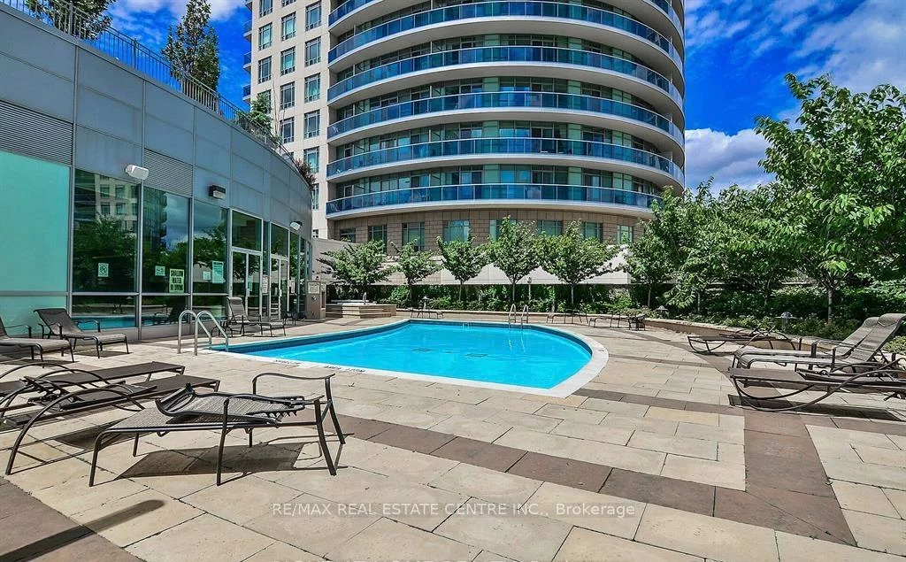 70, Absolute, City Centre, Mississauga