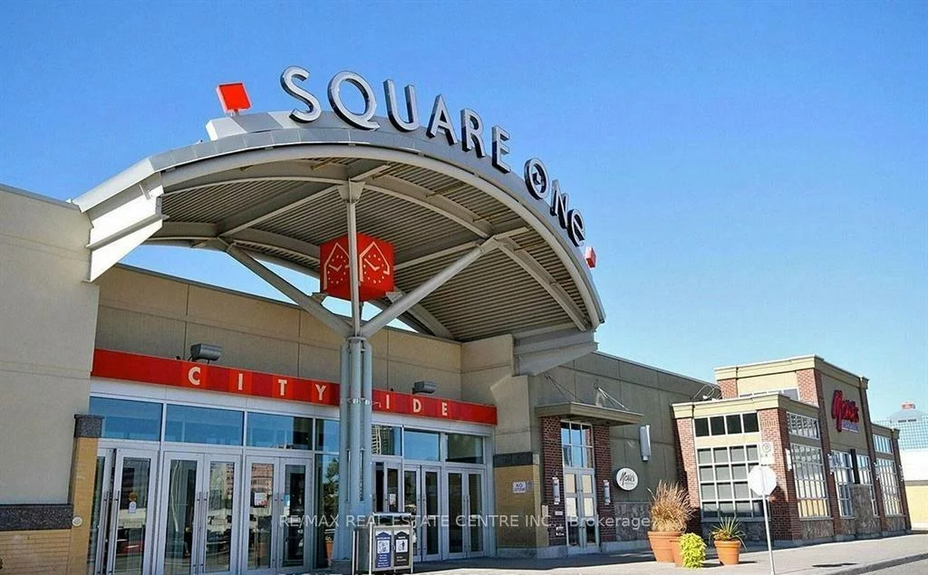 70, Absolute, City Centre, Mississauga