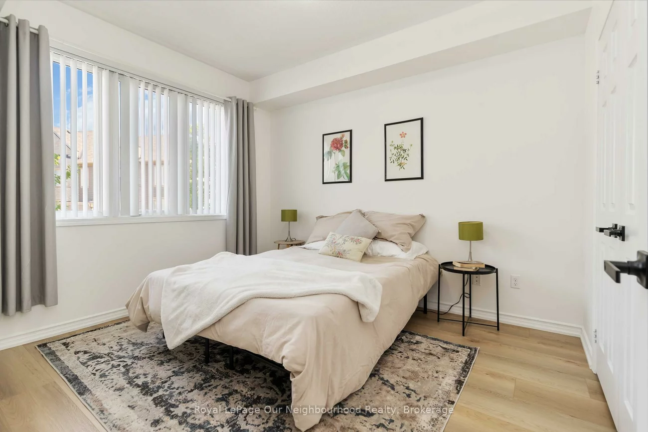 3075, Thomas, Churchill Meadows, Mississauga