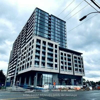 86, Dundas, Cooksville, Mississauga