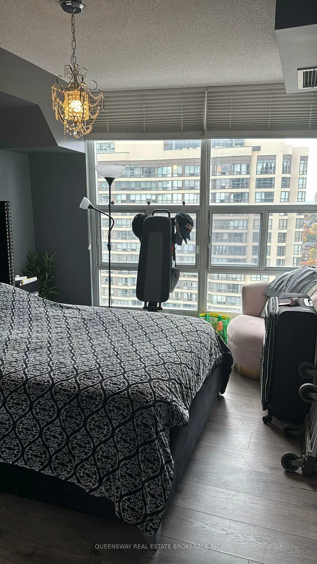 1, Elm, City Centre, Mississauga