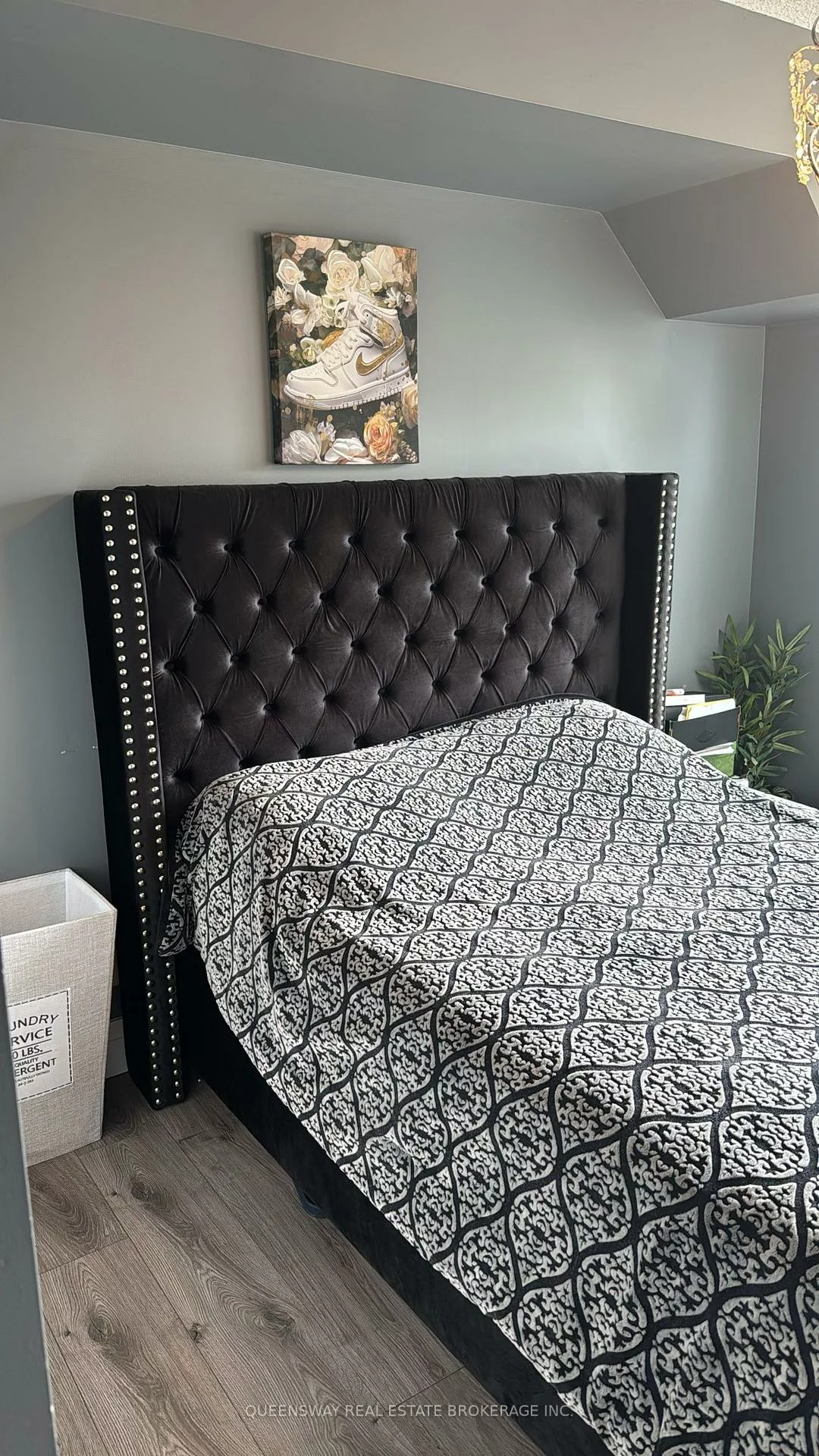 1, Elm, City Centre, Mississauga