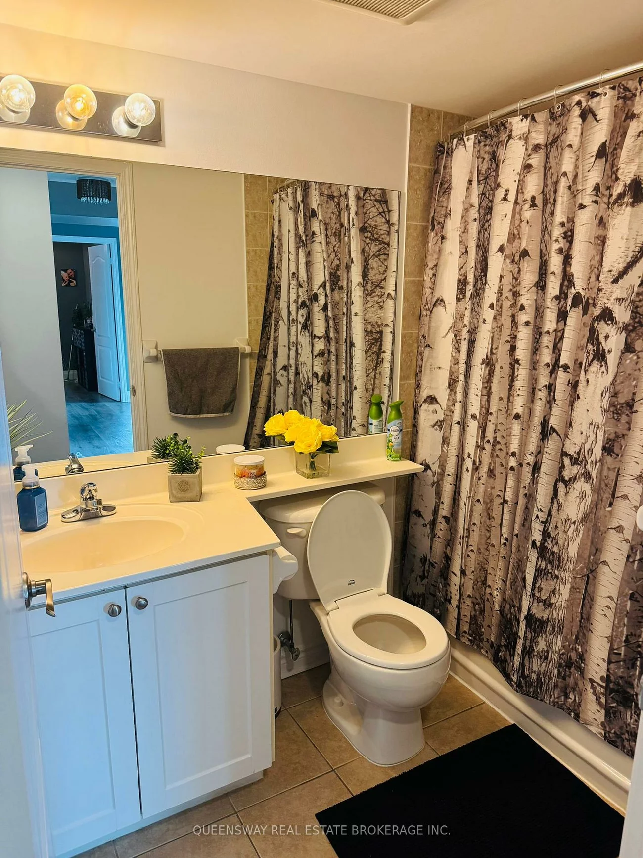 1, Elm, City Centre, Mississauga