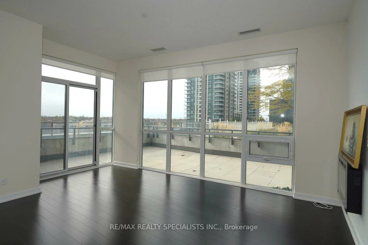 4011, Brickstone, City Centre, Mississauga