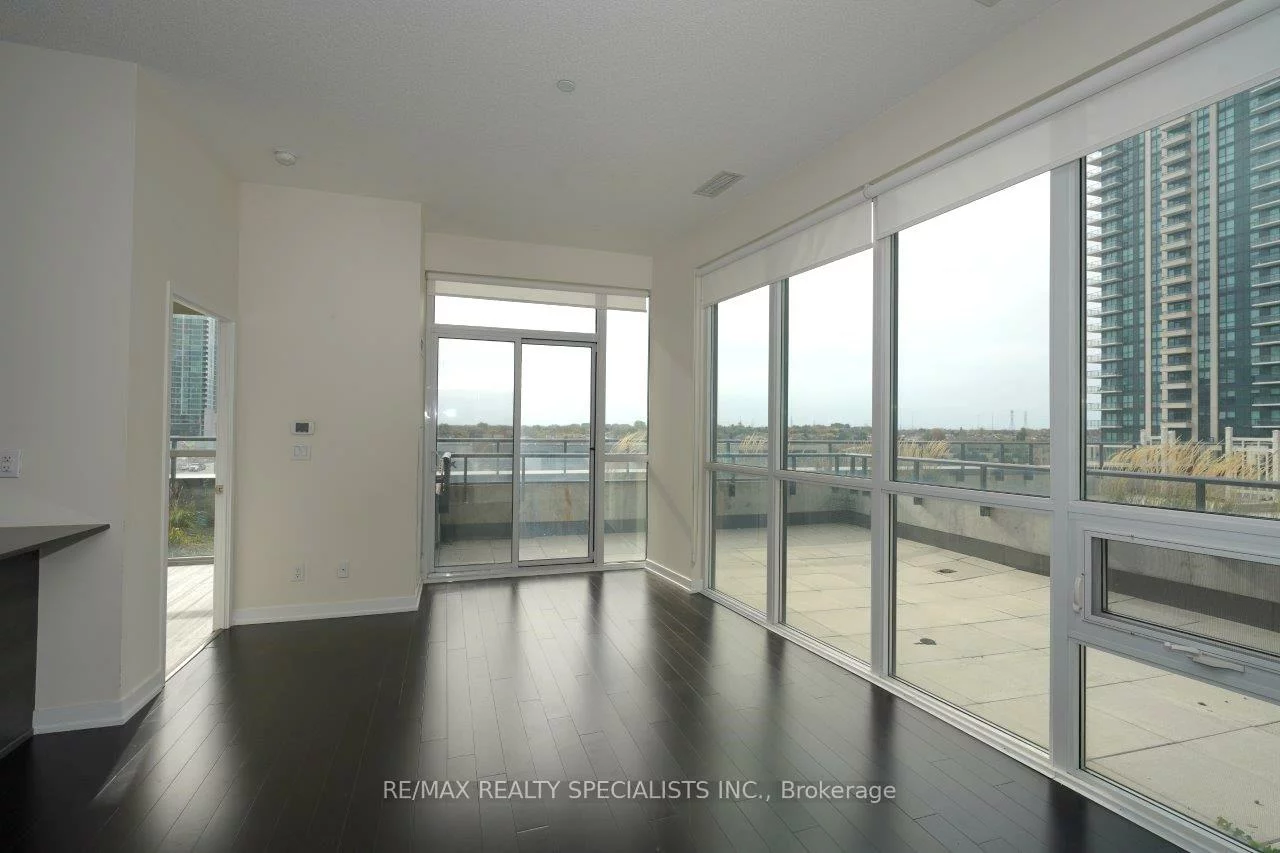 4011, Brickstone, City Centre, Mississauga