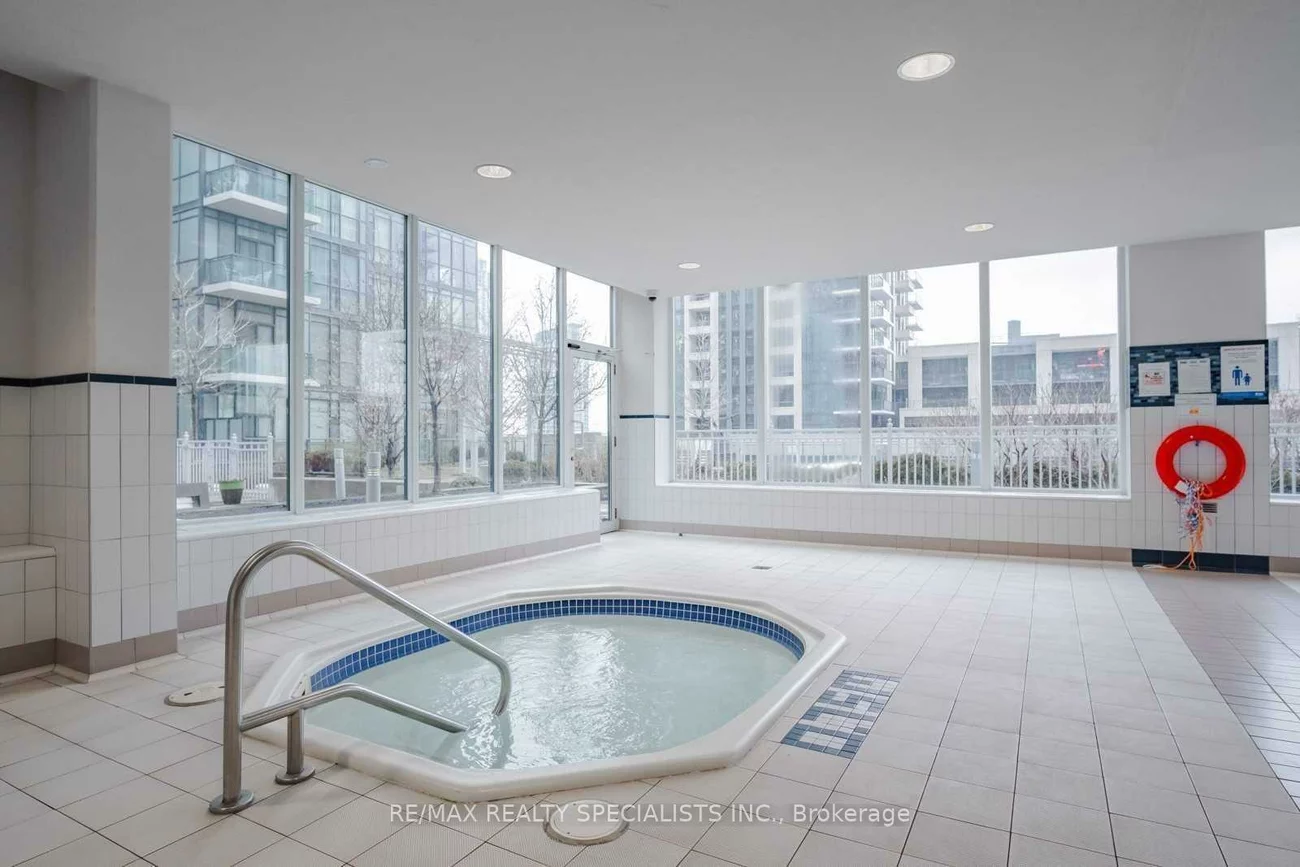 4011, Brickstone, City Centre, Mississauga