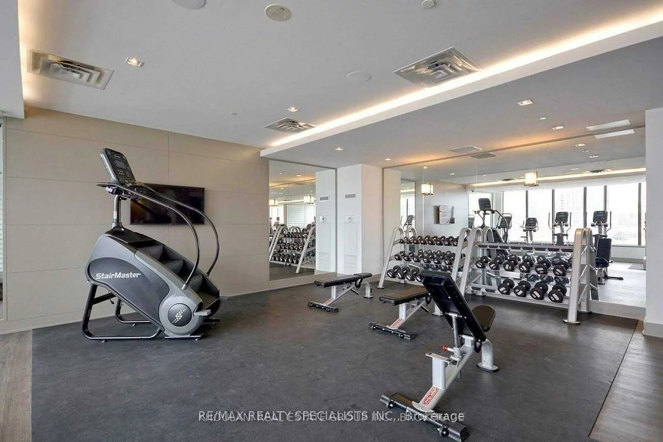 4011, Brickstone, City Centre, Mississauga