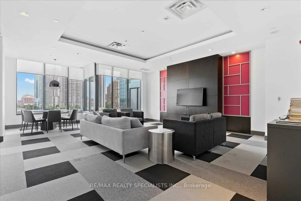 4011, Brickstone, City Centre, Mississauga