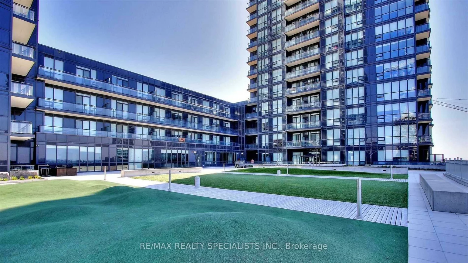 4011, Brickstone, City Centre, Mississauga