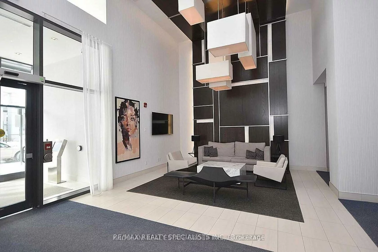 4011, Brickstone, City Centre, Mississauga