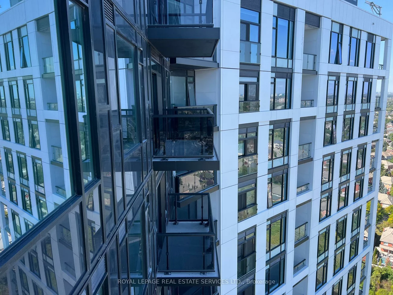 2495, Eglinton, Central Erin Mills, Mississauga