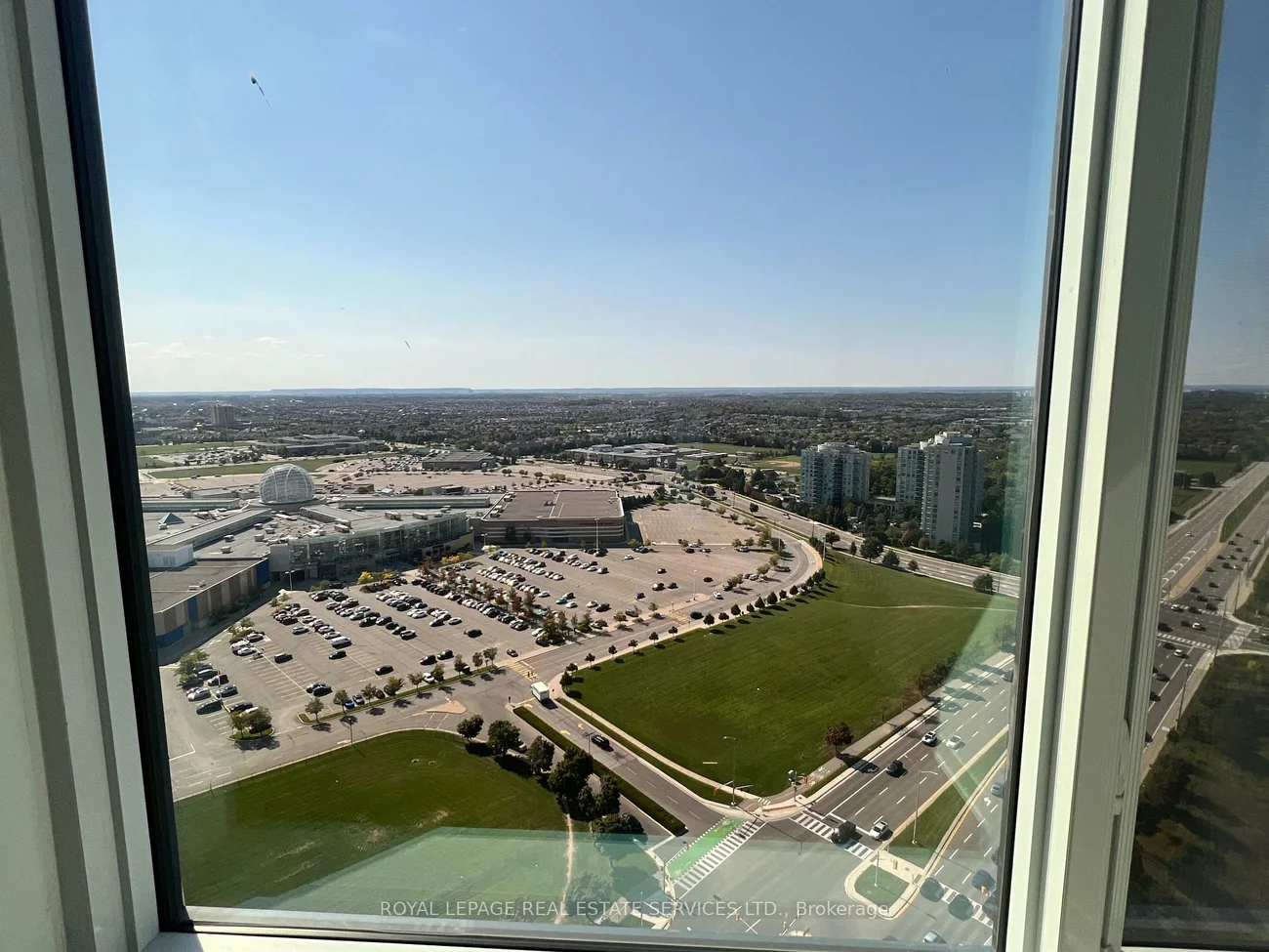 2495, Eglinton, Central Erin Mills, Mississauga