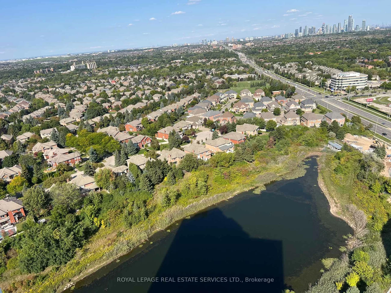 2495, Eglinton, Central Erin Mills, Mississauga