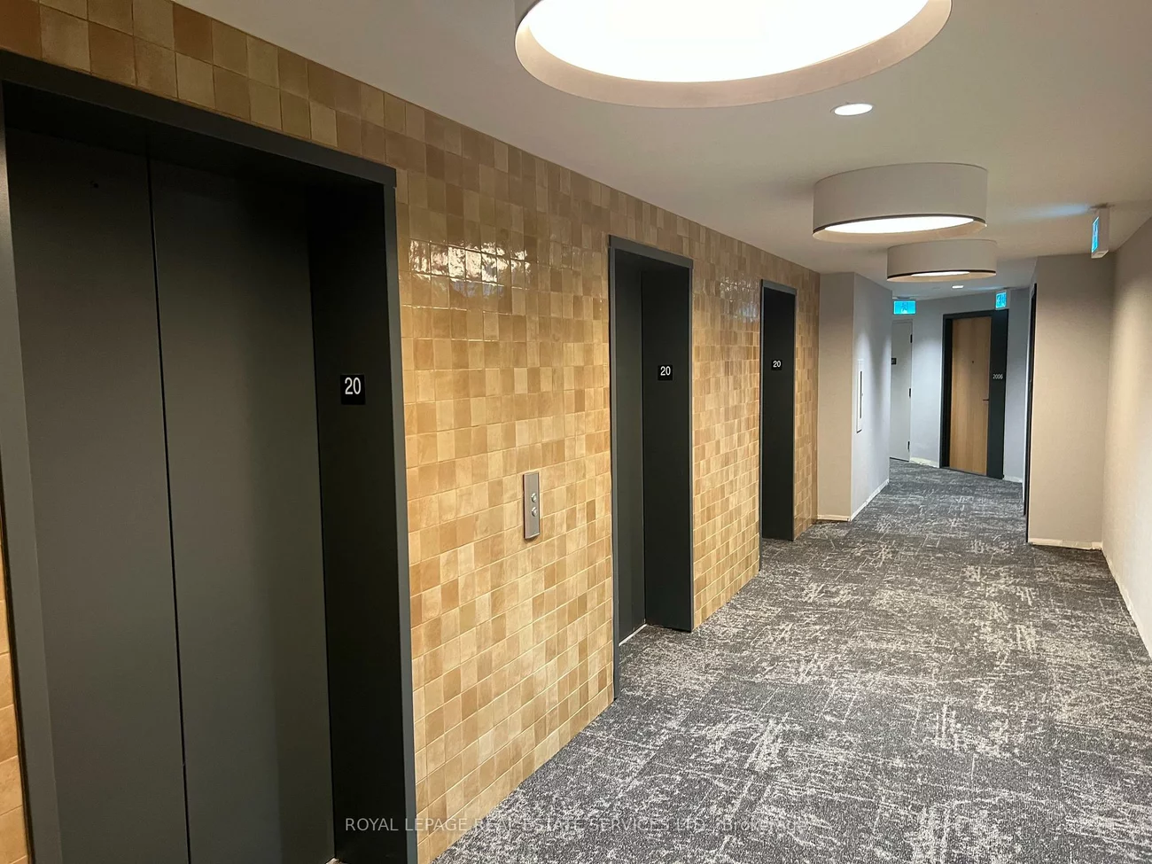 2495, Eglinton, Central Erin Mills, Mississauga