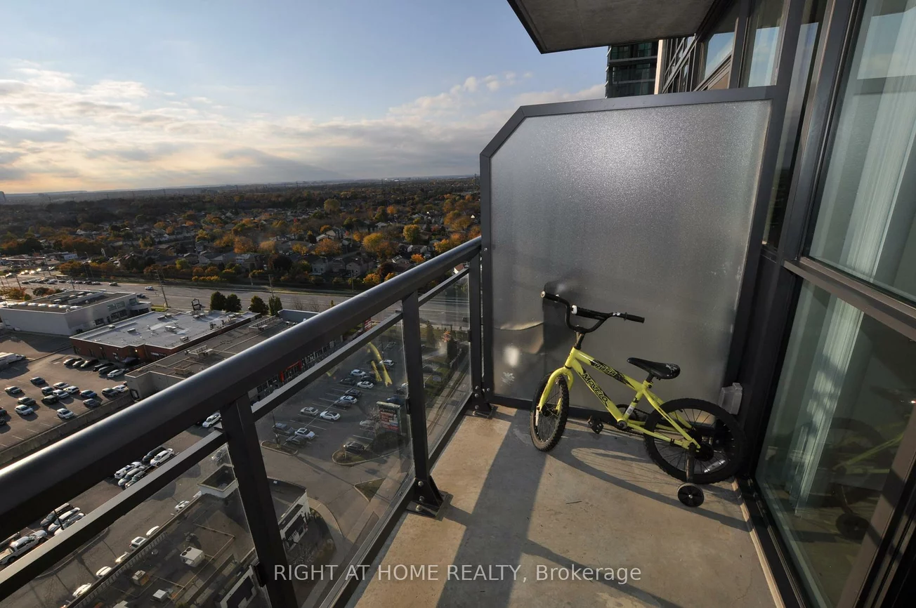 3975, Grand Park, City Centre, Mississauga