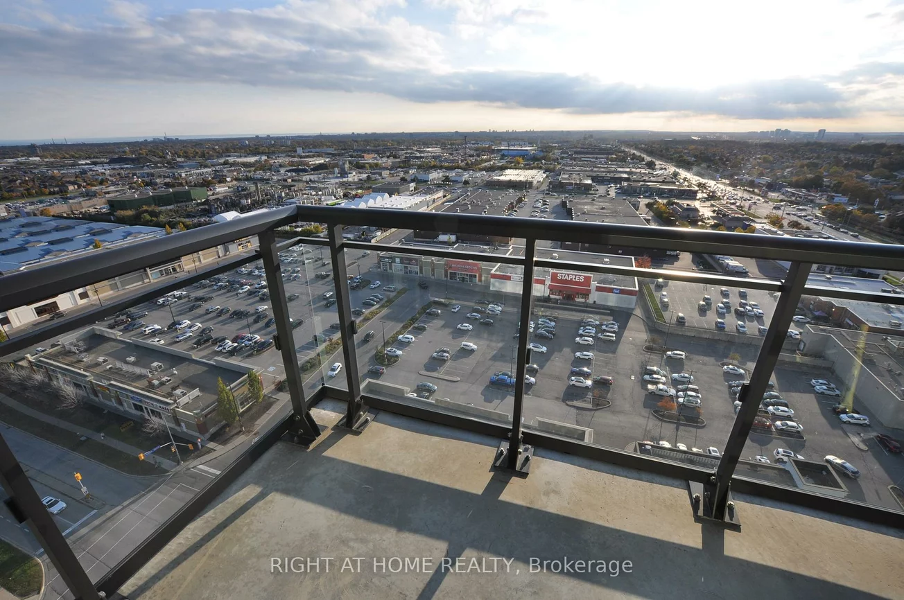 3975, Grand Park, City Centre, Mississauga