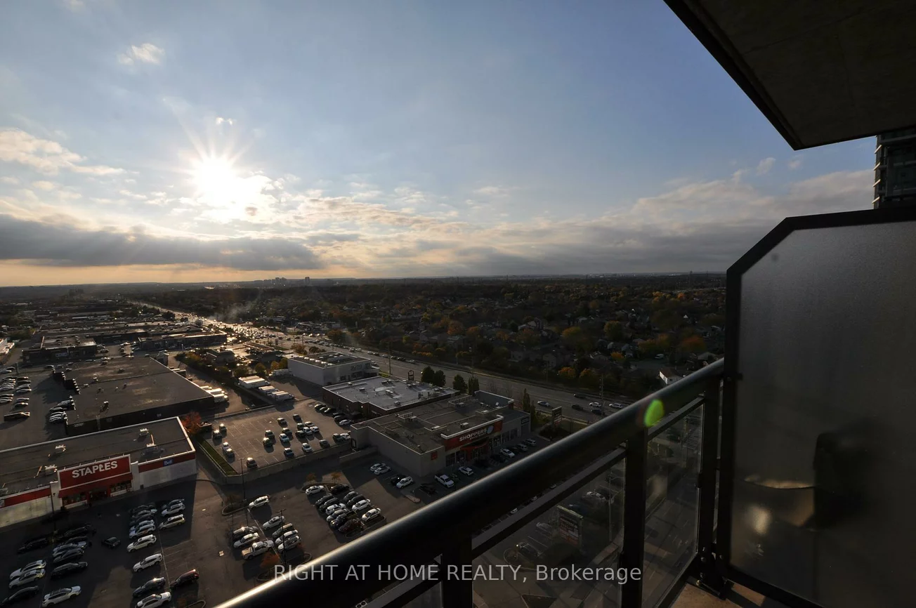 3975, Grand Park, City Centre, Mississauga