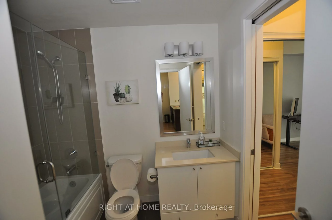 3975, Grand Park, City Centre, Mississauga