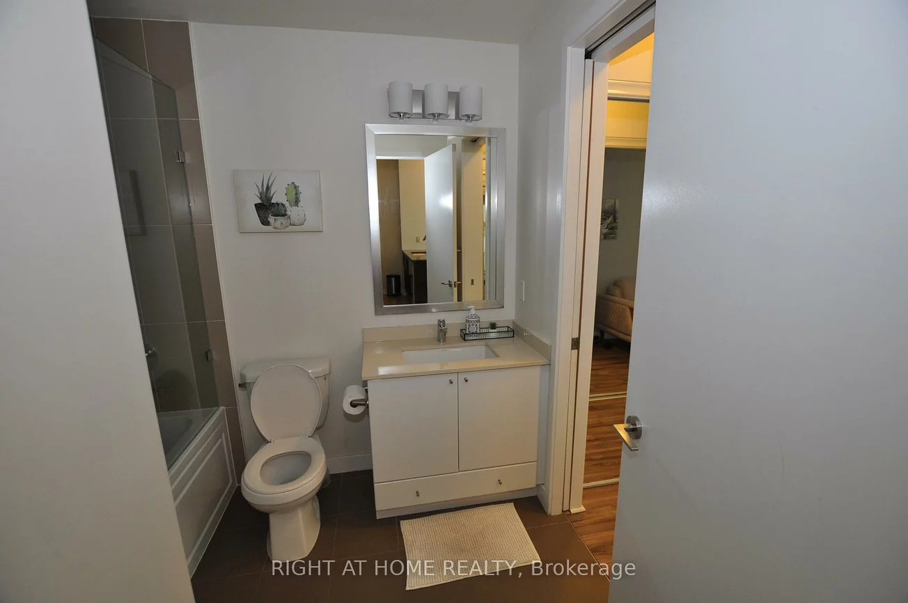 3975, Grand Park, City Centre, Mississauga