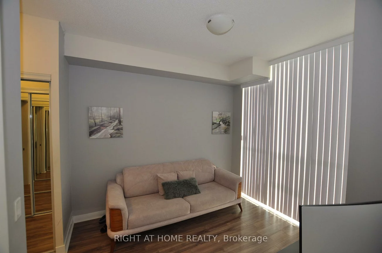 3975, Grand Park, City Centre, Mississauga