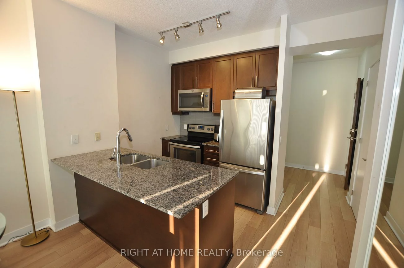 3975, Grand Park, City Centre, Mississauga