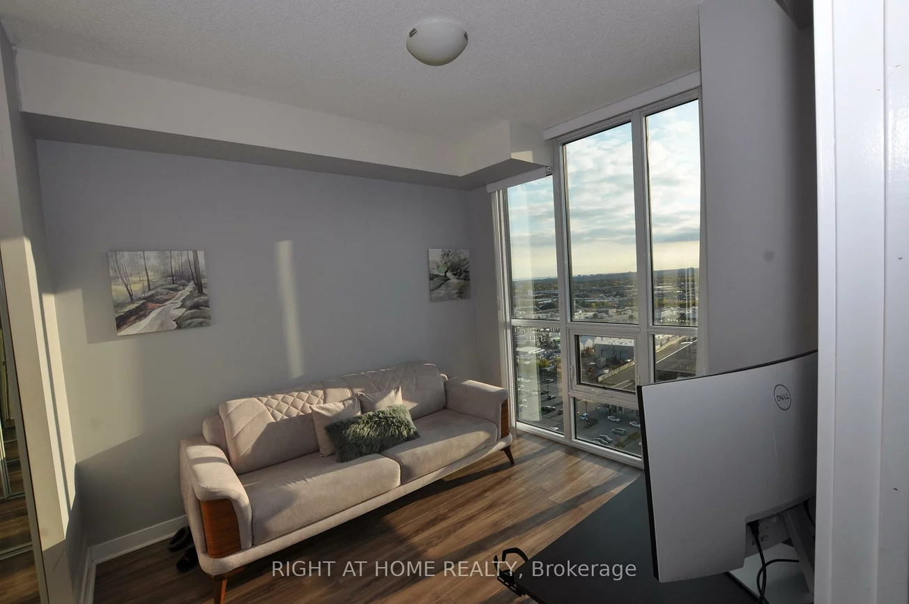 3975, Grand Park, City Centre, Mississauga