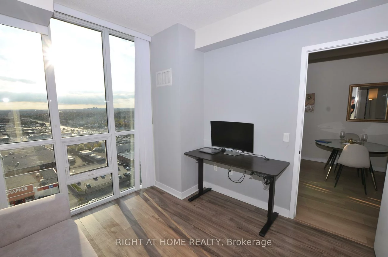 3975, Grand Park, City Centre, Mississauga