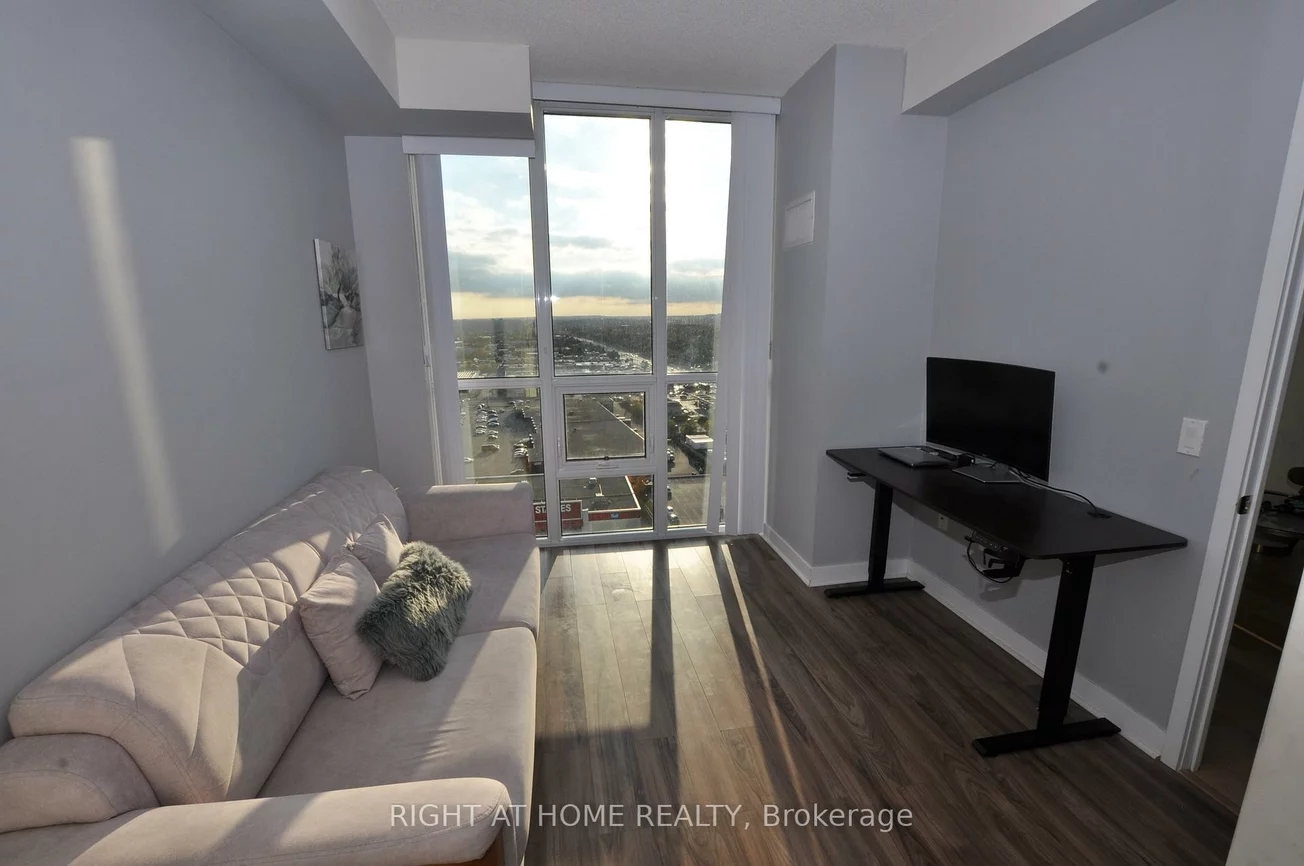 3975, Grand Park, City Centre, Mississauga