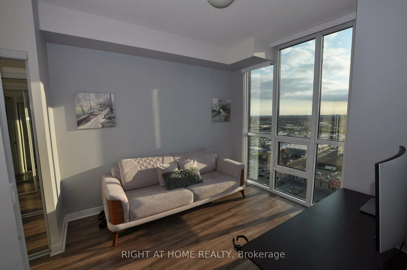 3975, Grand Park, City Centre, Mississauga