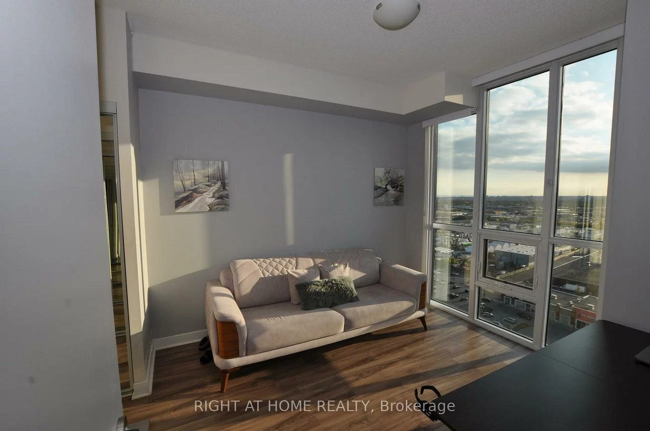 3975, Grand Park, City Centre, Mississauga