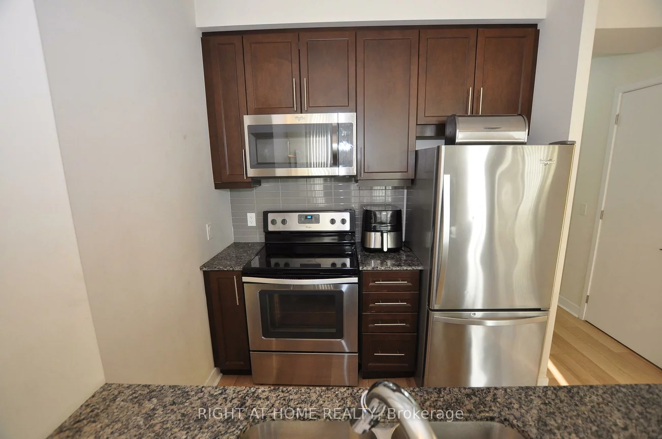 3975, Grand Park, City Centre, Mississauga