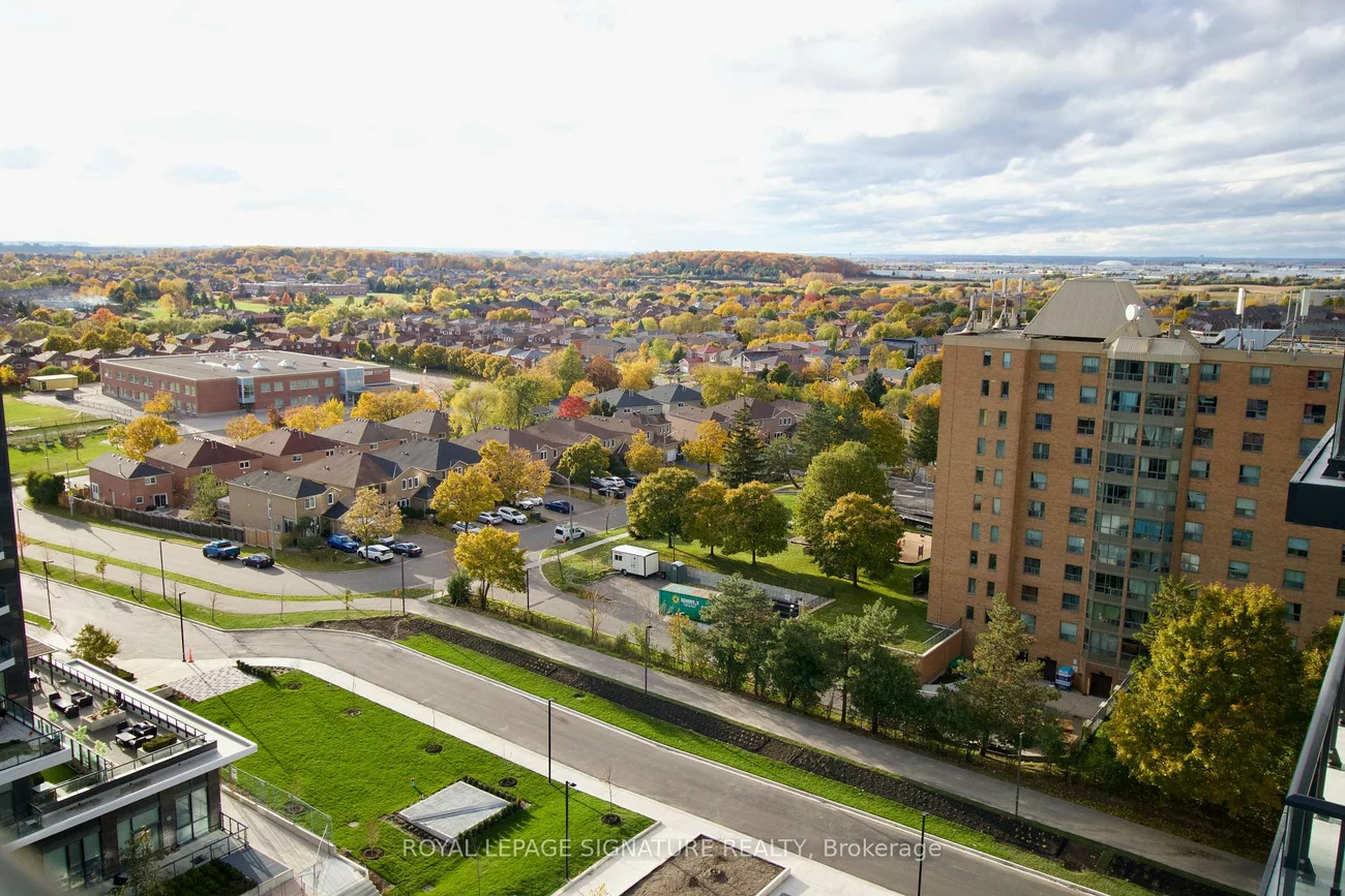 15, Watergarden, Hurontario, Mississauga