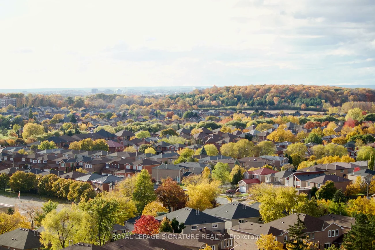 15, Watergarden, Hurontario, Mississauga