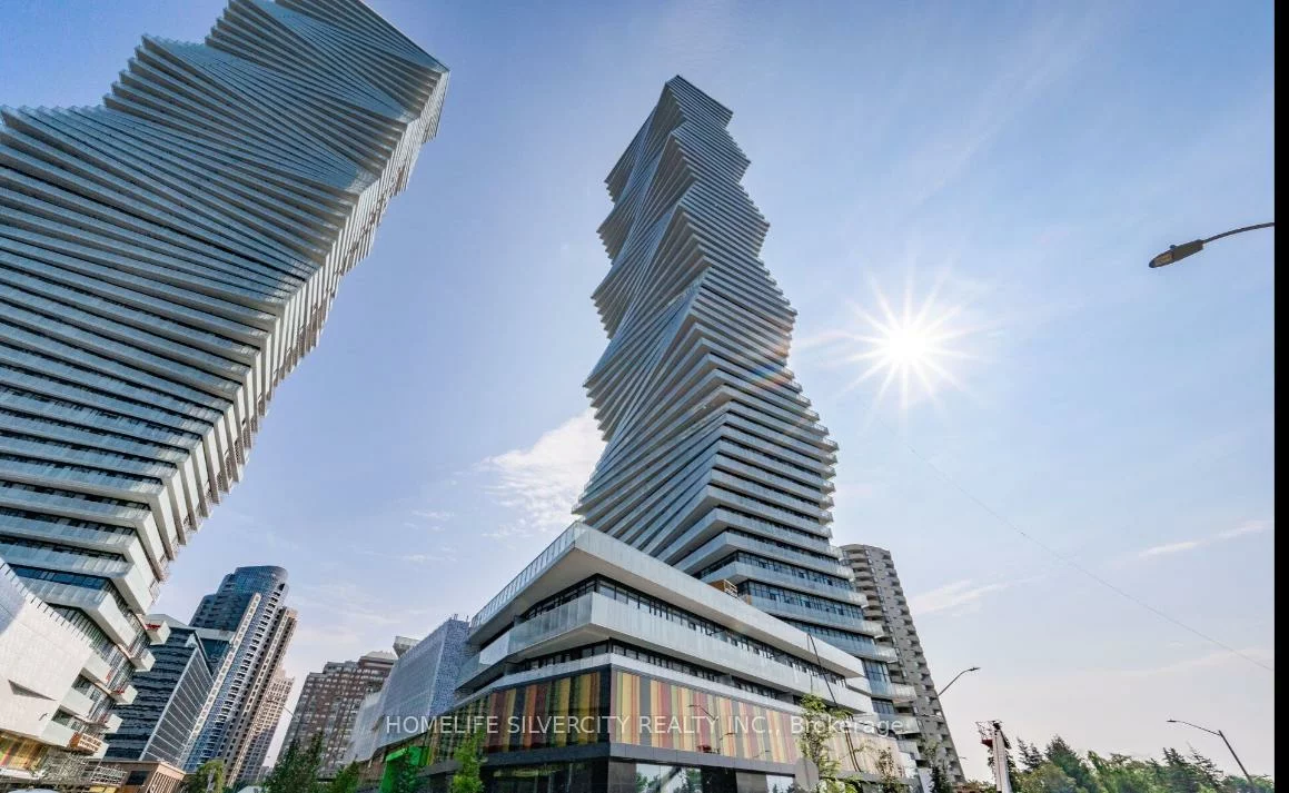 3883, Quartz, City Centre, Mississauga