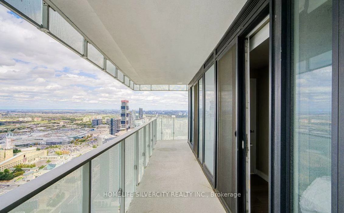 3883, Quartz, City Centre, Mississauga