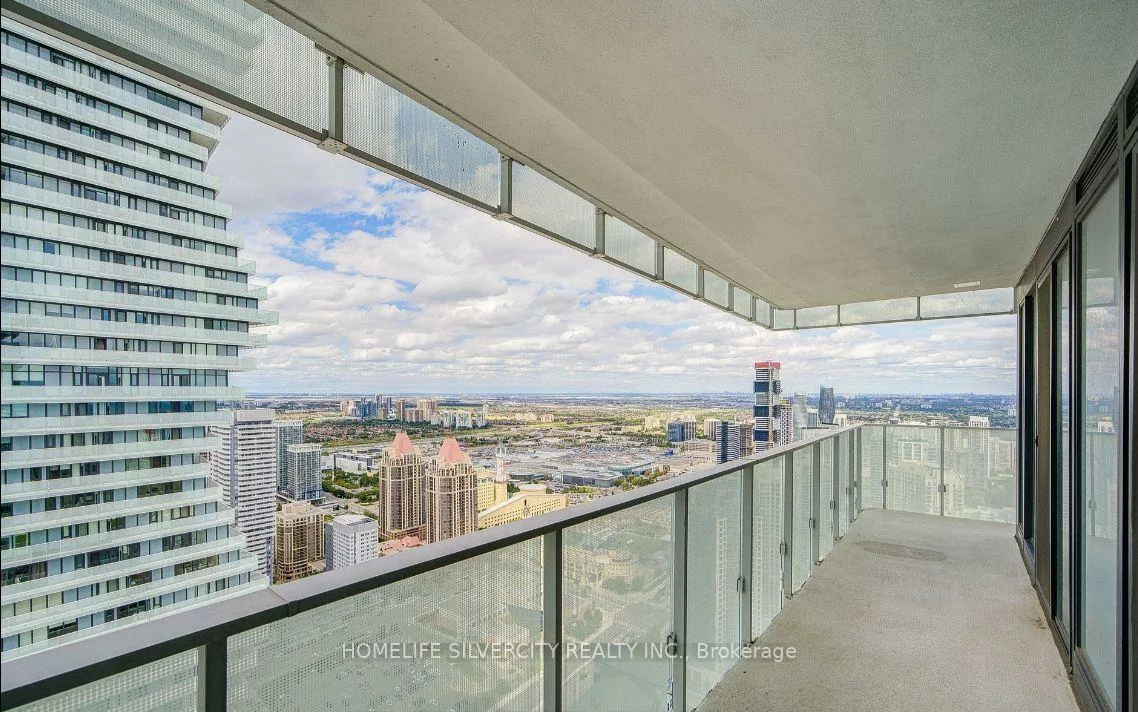 3883, Quartz, City Centre, Mississauga