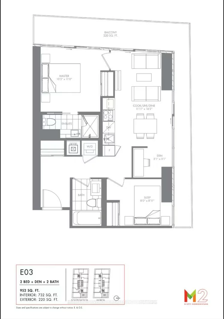 3883, Quartz, City Centre, Mississauga