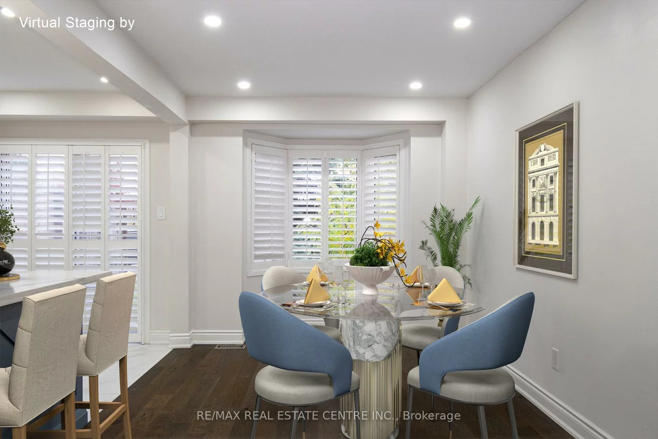 5255, Guildwood, Hurontario, Mississauga