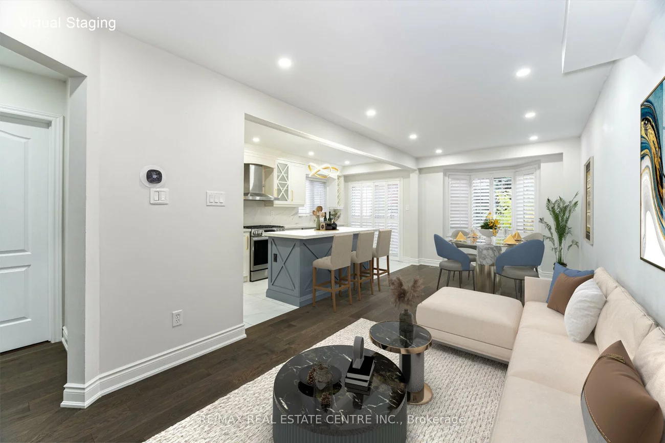 5255, Guildwood, Hurontario, Mississauga