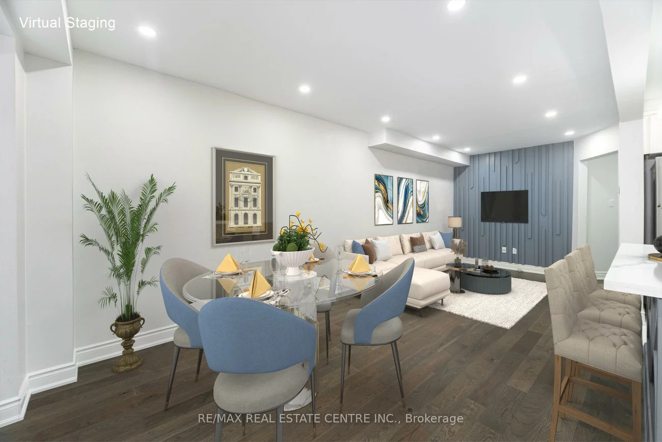 5255, Guildwood, Hurontario, Mississauga