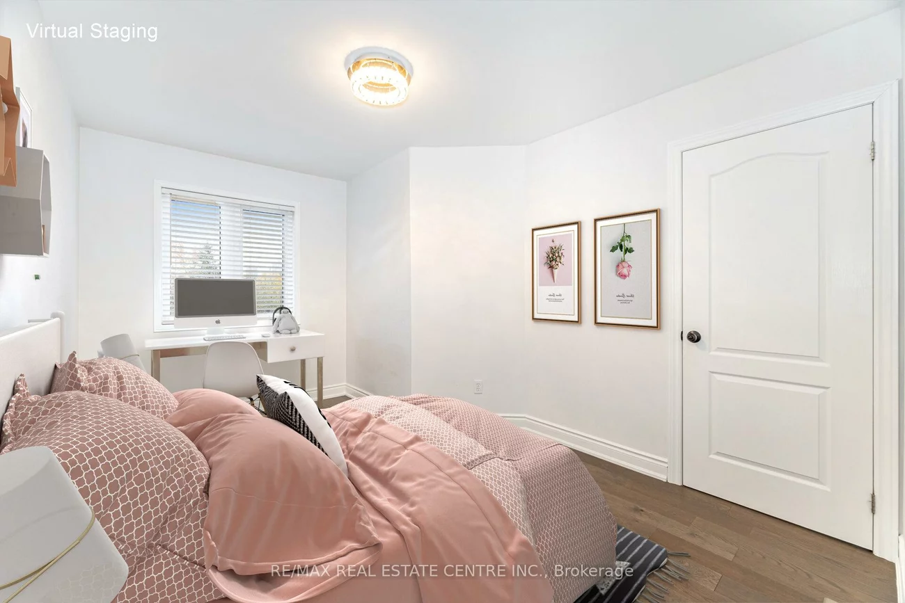 5255, Guildwood, Hurontario, Mississauga