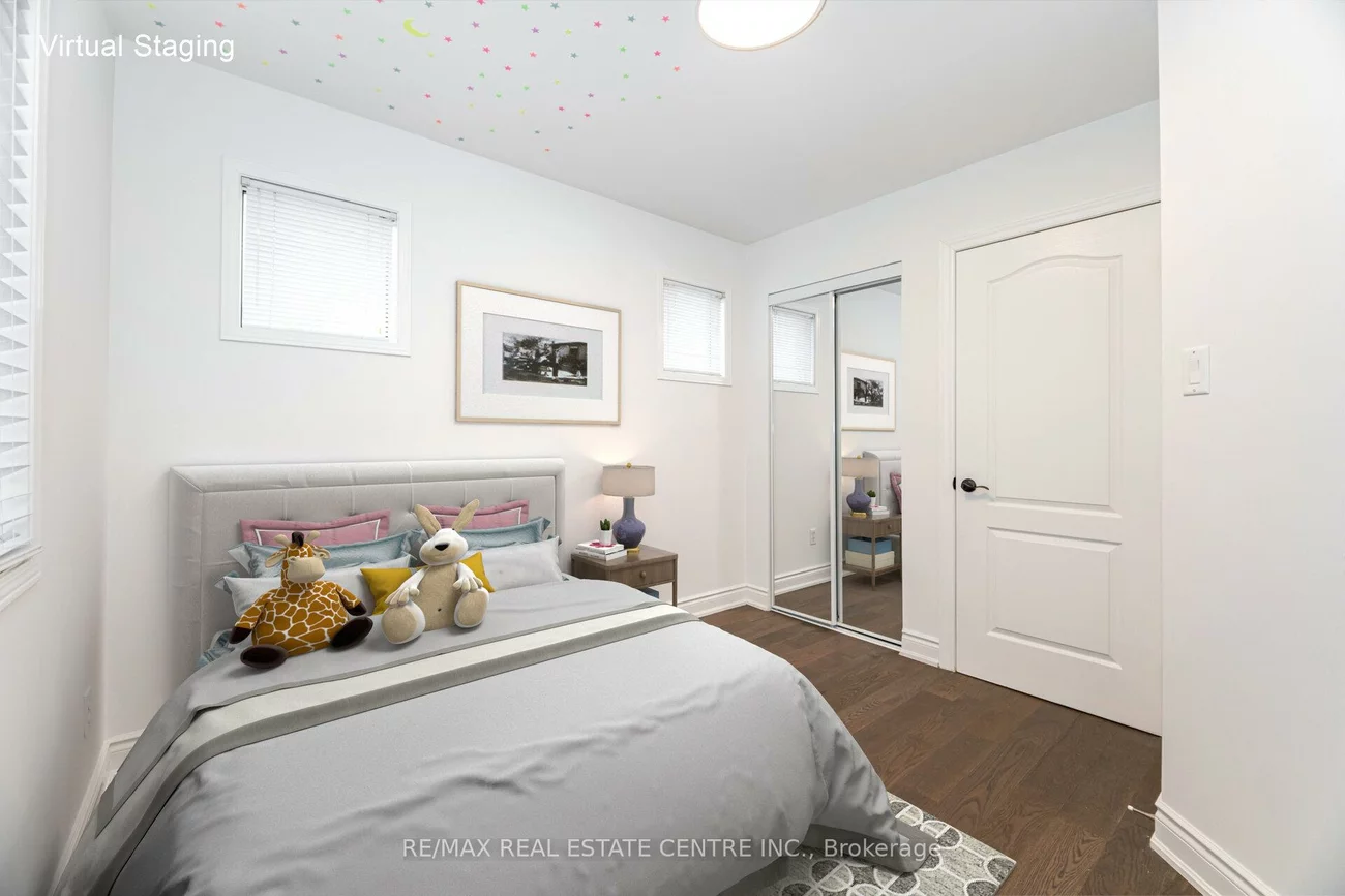 5255, Guildwood, Hurontario, Mississauga