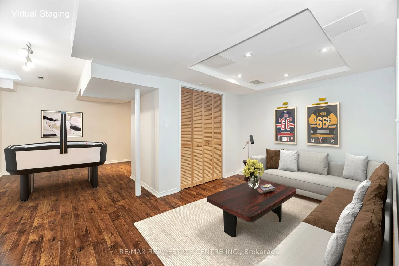 5255, Guildwood, Hurontario, Mississauga