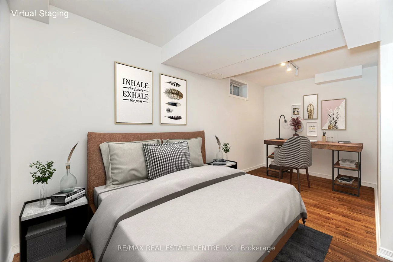 5255, Guildwood, Hurontario, Mississauga