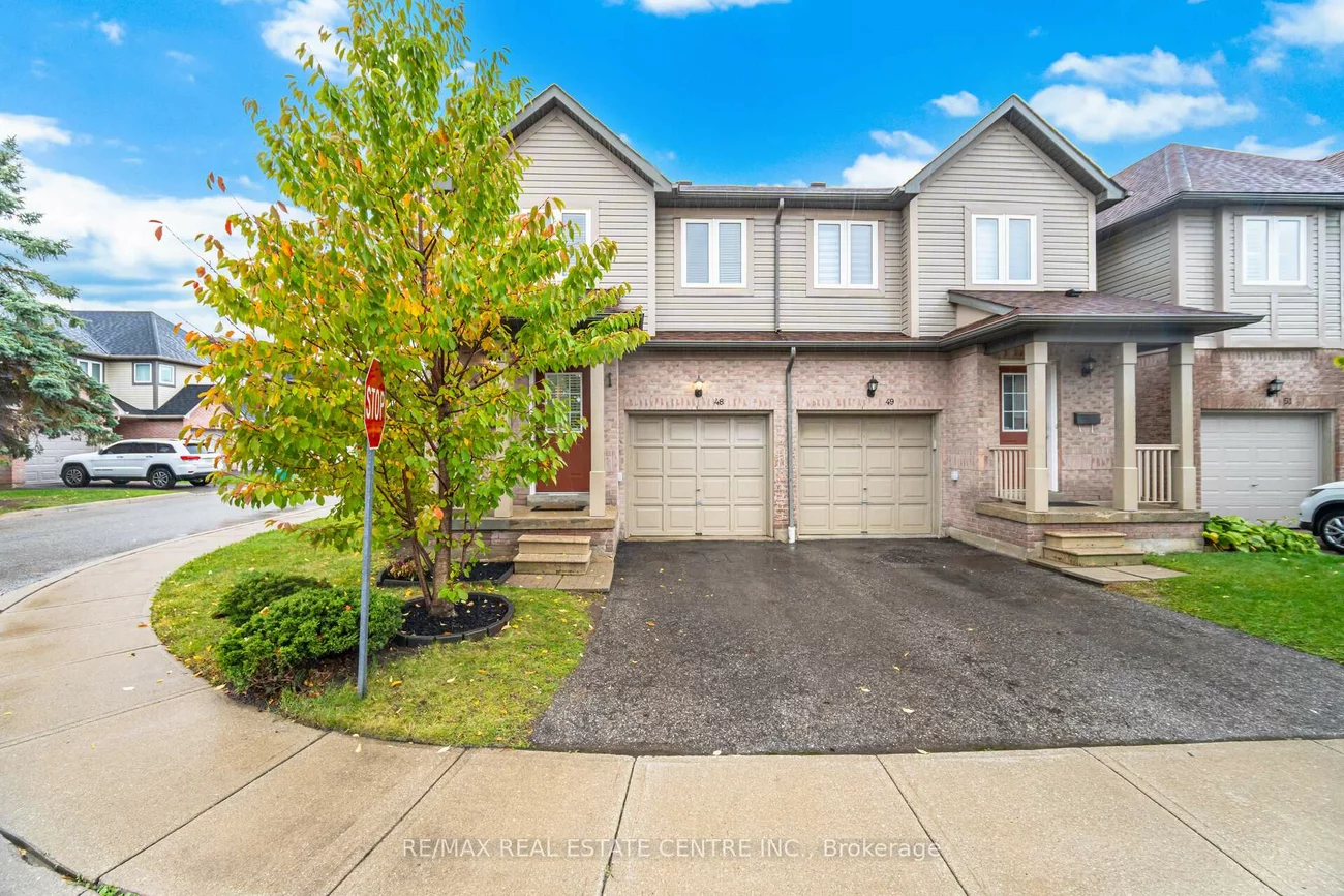 5255, Guildwood, Hurontario, Mississauga