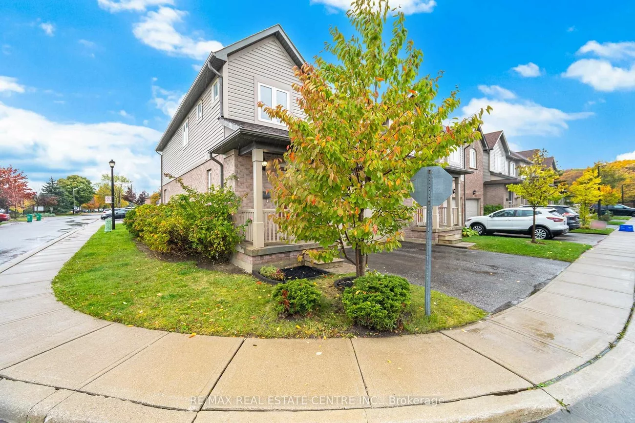 5255, Guildwood, Hurontario, Mississauga