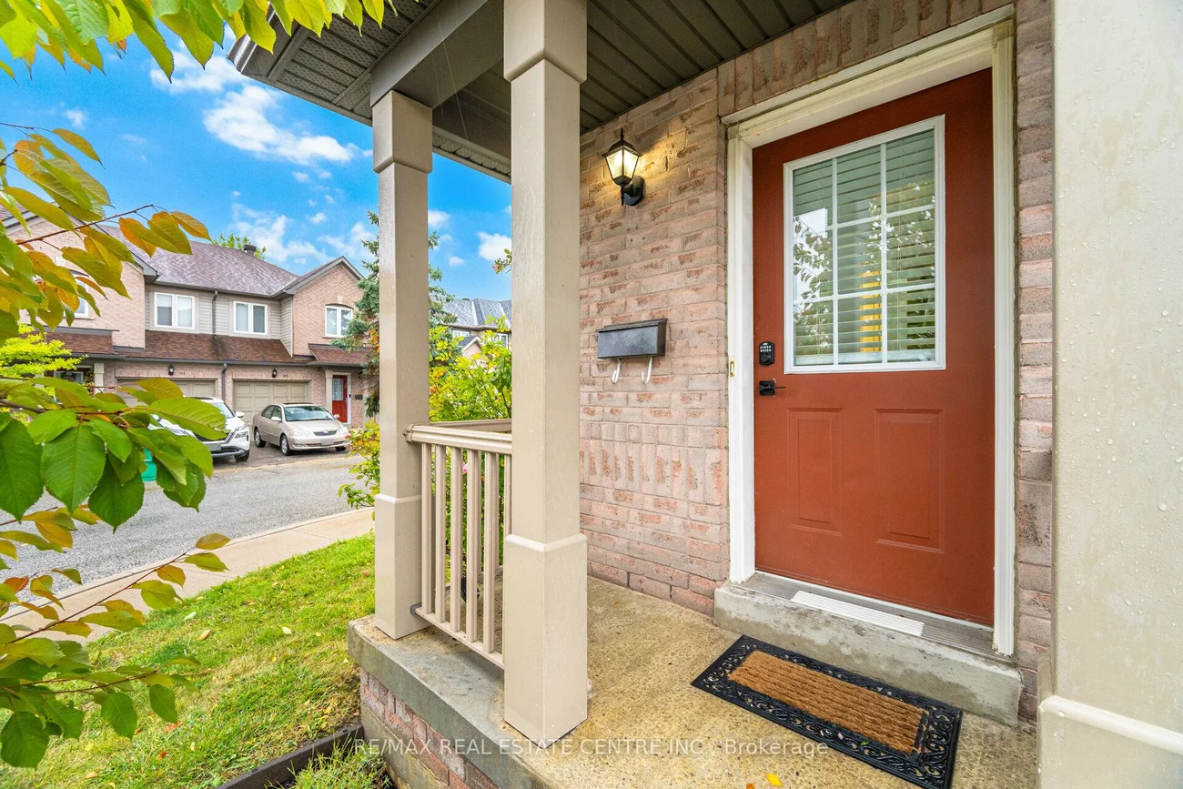 5255, Guildwood, Hurontario, Mississauga